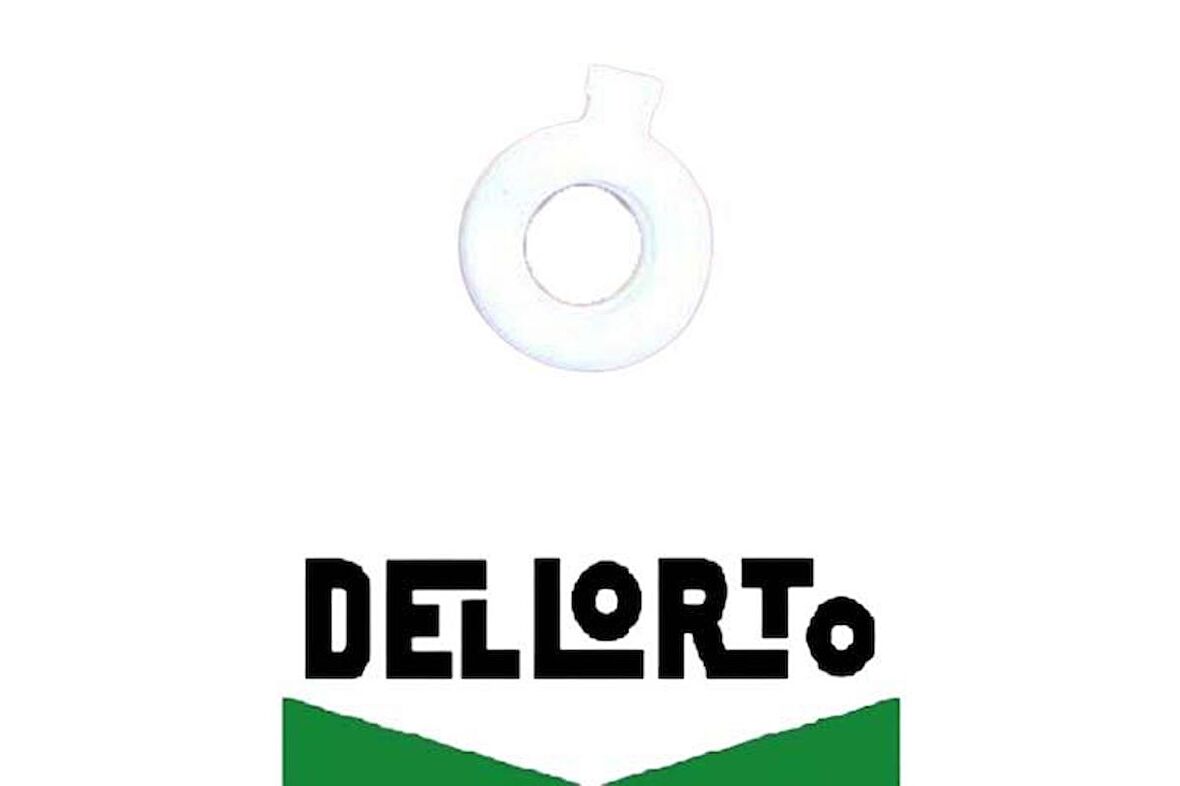 Dellorto Şamandıra Orj