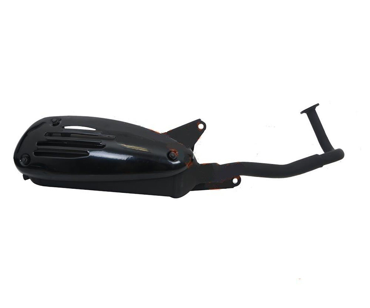 Revival 50 Egzoz Komple