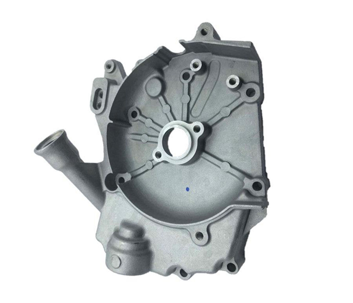 Mondial Tab 50 Krank Kutusu Sağ Kapak Orj