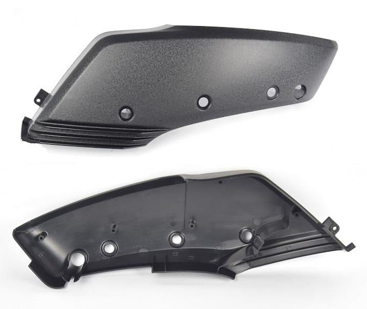 Xmax 250 Uyumlu Hava Filtresi Kapağı B74-E4417-00