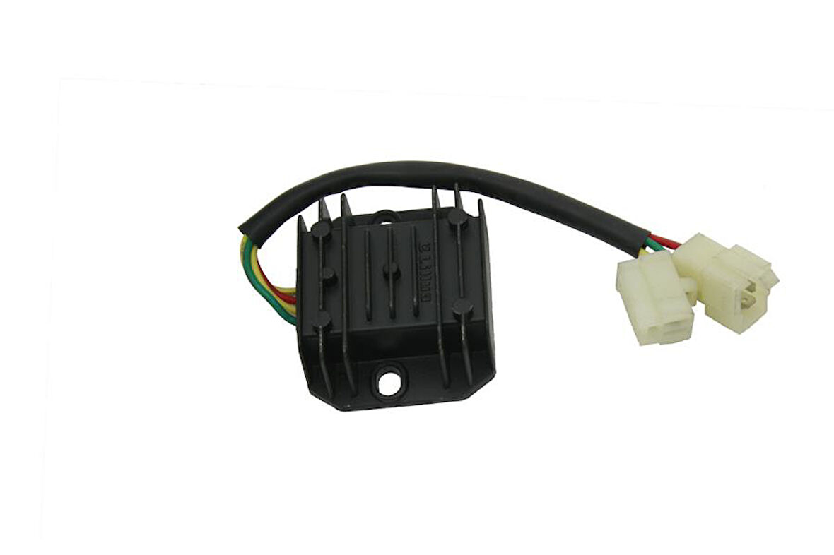 Mondial 150 Sentor Regülatör 2 Soket 4 Kablo Orj