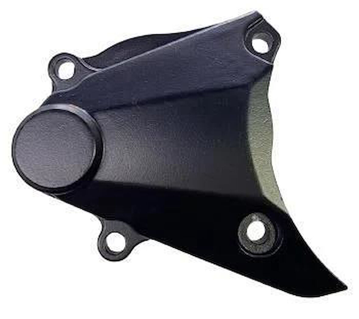 Mondial Mg 100-125 Superboy İ Redüksiyon Dişli Kapağı Siyah Orj