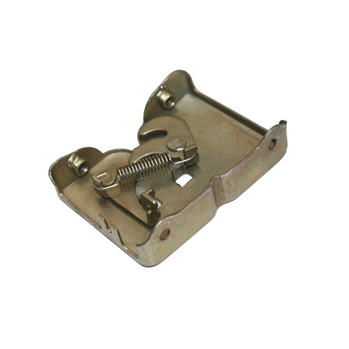 Scooter Ardour Sele Kilit Mekanizması Orj