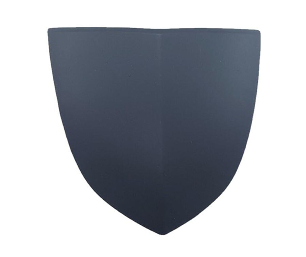 Mondial Mash 125 Gidon Dekoratif Kapak Siyah Orj