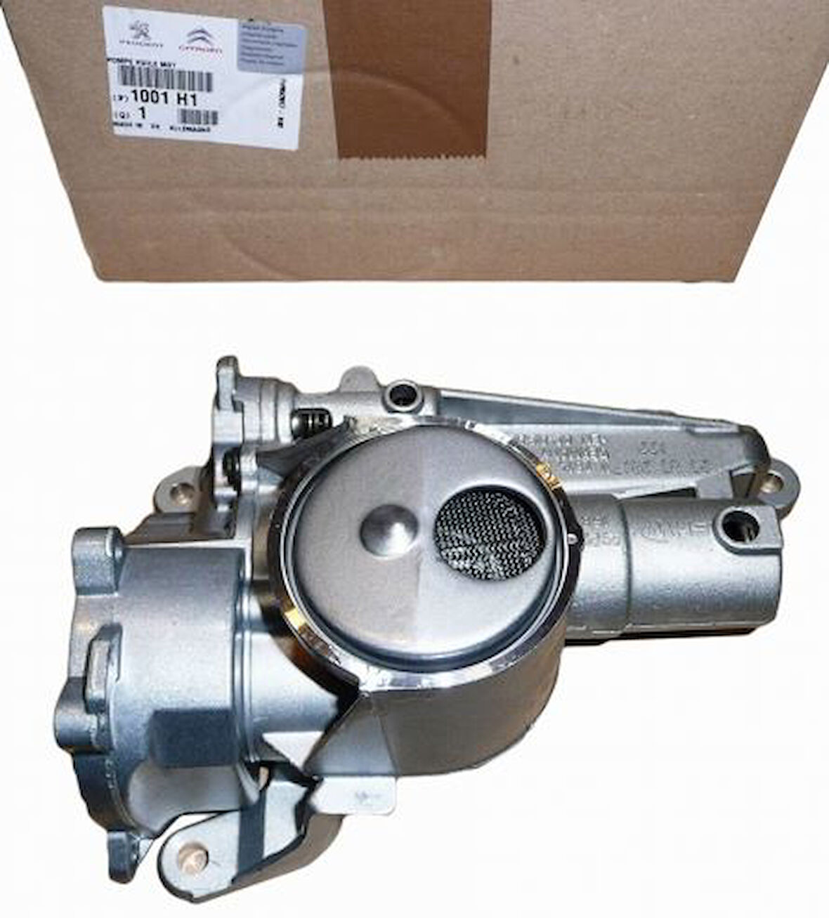 Psa Yag Pompası 207 308 Ep3 Ep6 Ep6dt Ep6dts 3008 Ep6 Epdt 5008 Ep6 Mini Cooper - Psa 1001h1