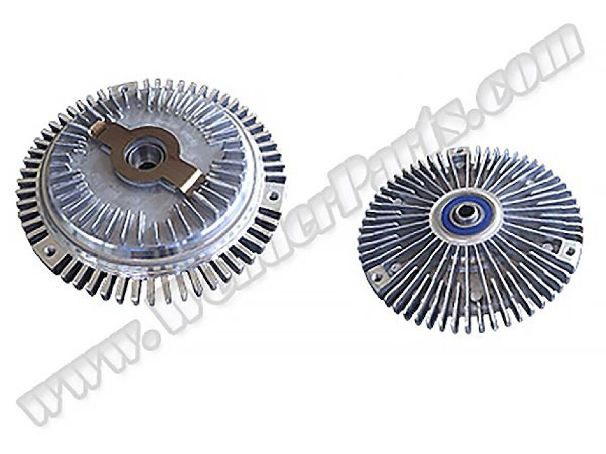Mercedes Fan Termigi Sprinter 901 902 903 904 96>06 - Wenderparts Ma0002003722