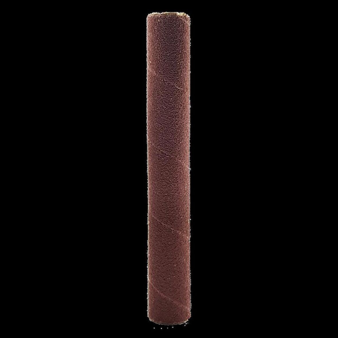 Titi 6670 Scheppach HG580 için Silindir Zımpara 13 x 115 mm 40 Kum