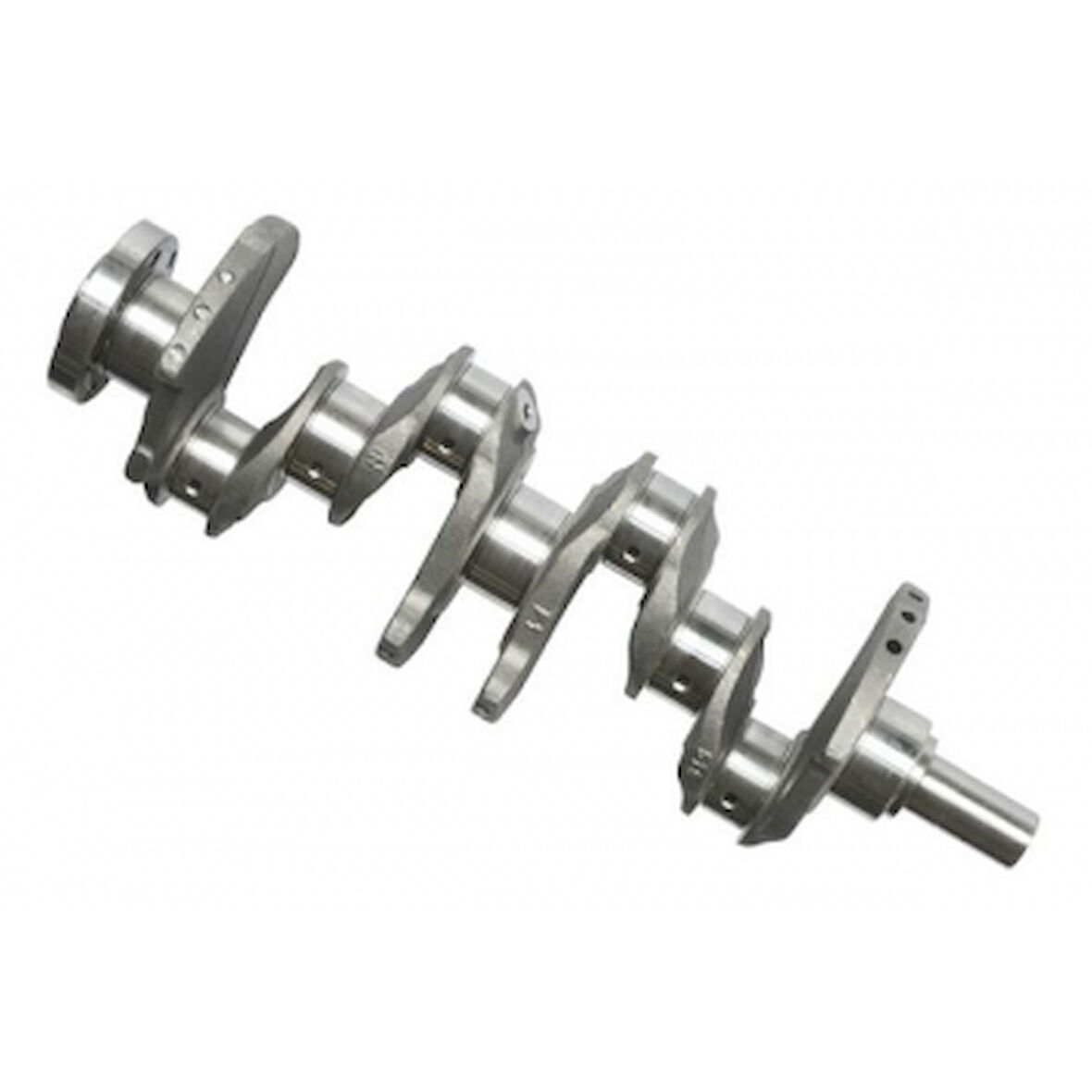 Renault Krank Clio III 04> Clio IV 12>  Kangoo 98> Megane II 04>megane III 09> Logan 04> Fluence 09> Captur - Maıs 122011649r