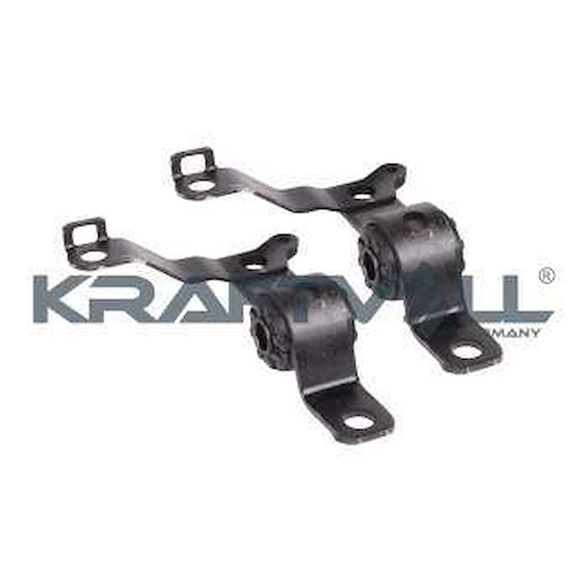 Toyota Salıncak Burcu Alt Sol Corolla Ae101 92>98 - Kraftvoll 10050029