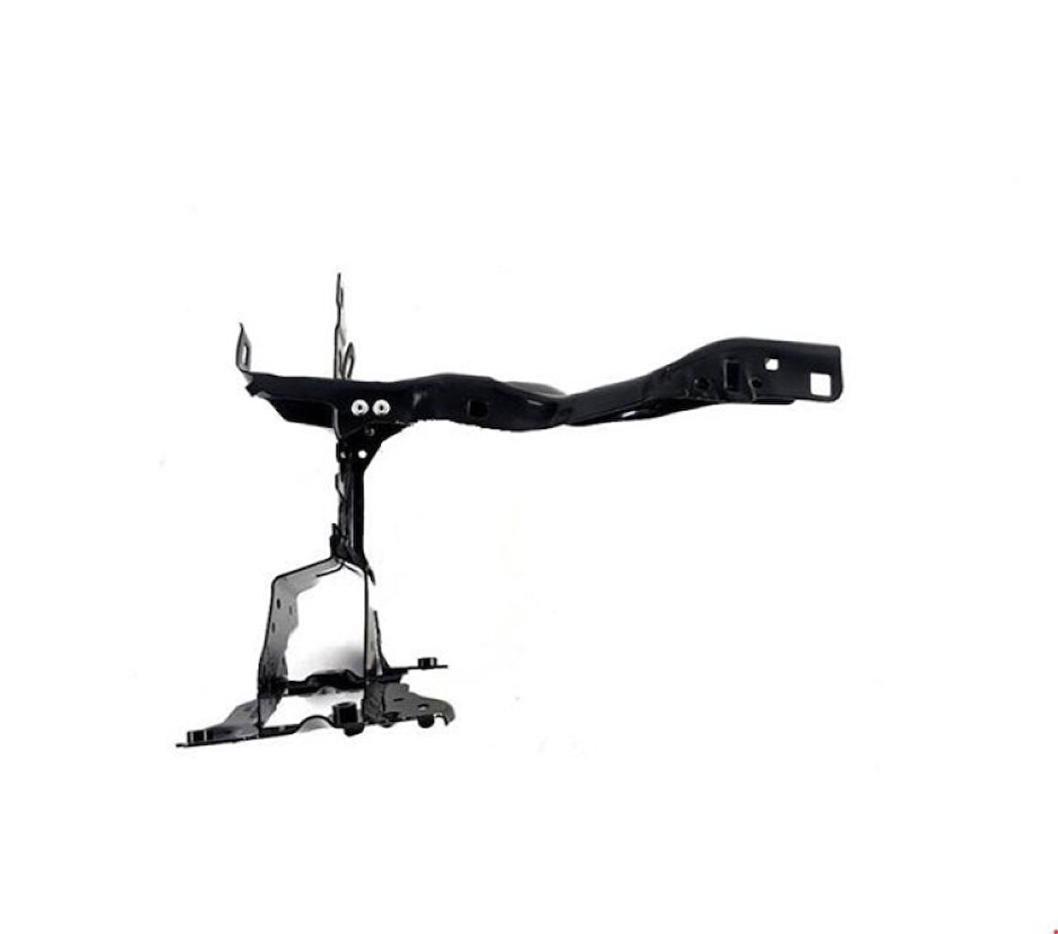 Bmw On Far Destek Braketi Sol G30 17> - Vortex V0200655