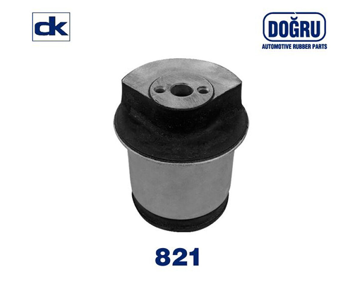 Opel Arka Aks Suspansıyonu (dingil Burcu) Astra H Zafıra B - Dogru 0821