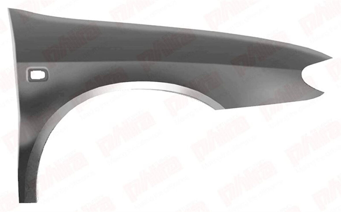 Psa Camurluk On Sag Xsara 97> - Oran 665012