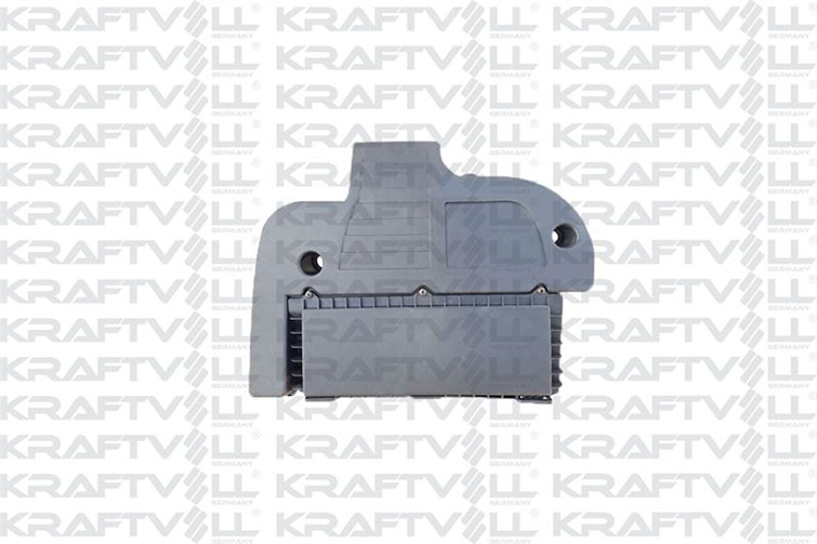 Fiat Hava Filtre Kazanı Doblo Fiorıno Linea Panda Albea Punto 1.3 Mjet 06> - Kraftvoll 21031120