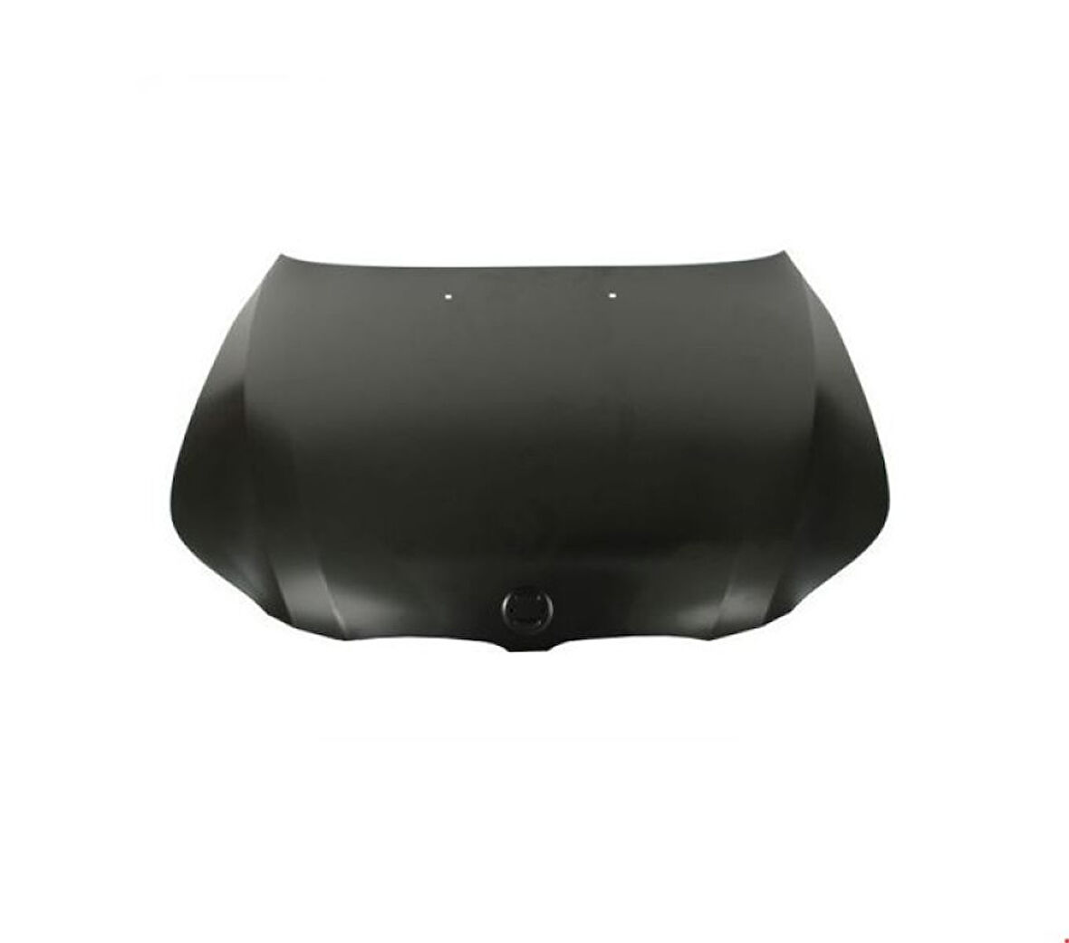 Bmw Motor Kaputu Alumınyum E60 03> - Vortex V0200210