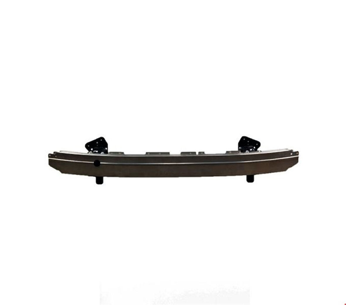 Mercedes On Tampon Demiri Alumınyum W221 06> - Vortex V2206366