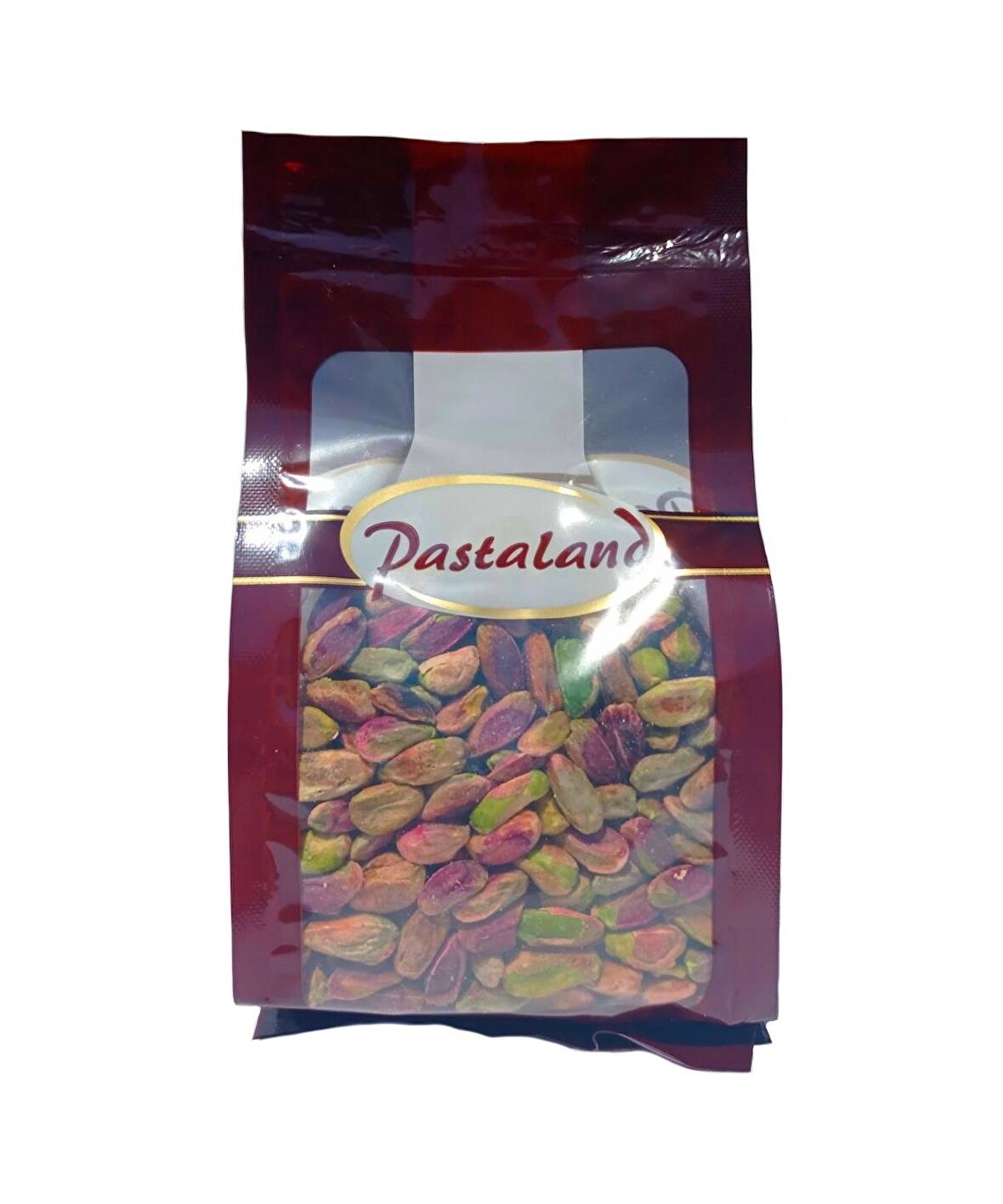 Pastaland Yeşil Antep Fıstığı Meverdi Tane 250 gr