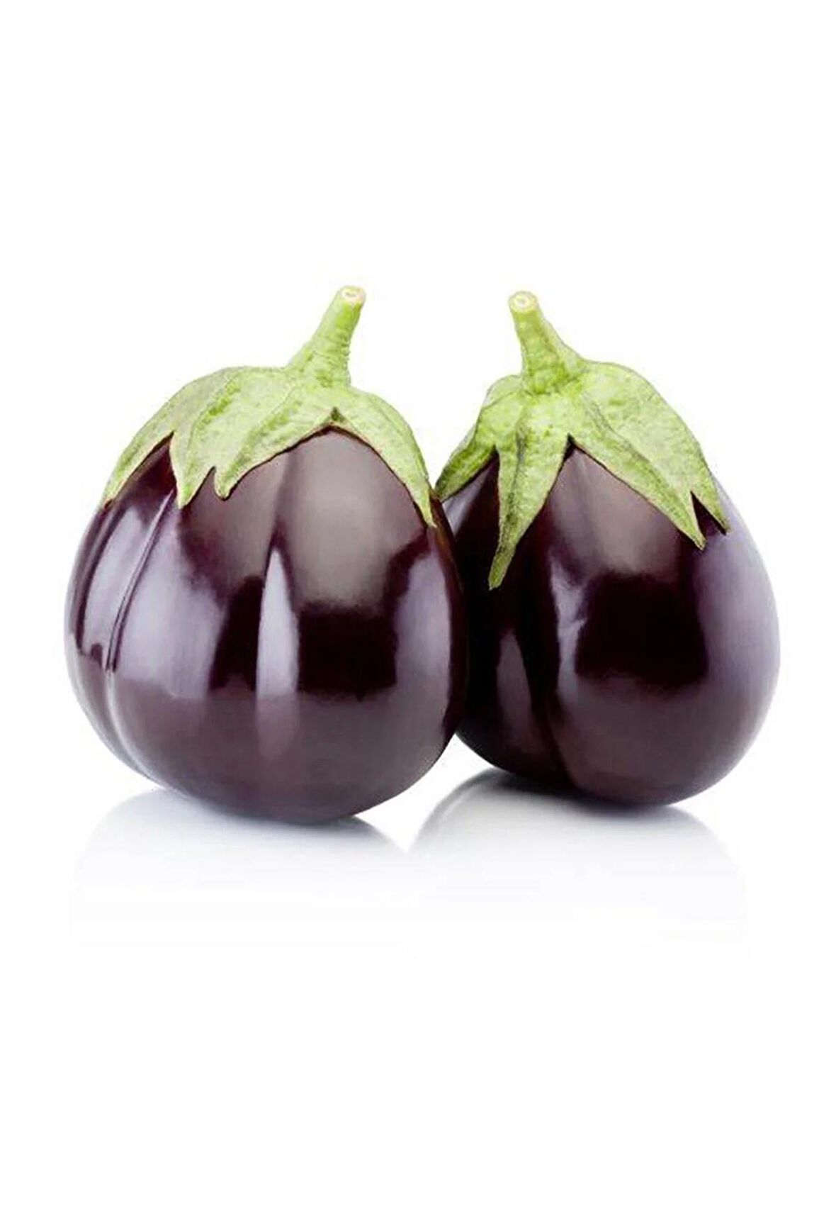 Topan Patlıcan Tohumu Eggplant +500 Adet.