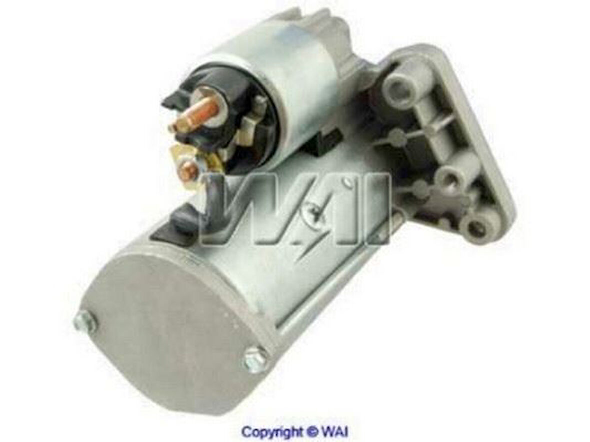 Psa Mars Motoru 12v 1.5kw P2008 P308 Partner Tepe P207 P508 P3008 5008 C4 II Ds4 C4 Picasso Berlingo III - Waı 32737n