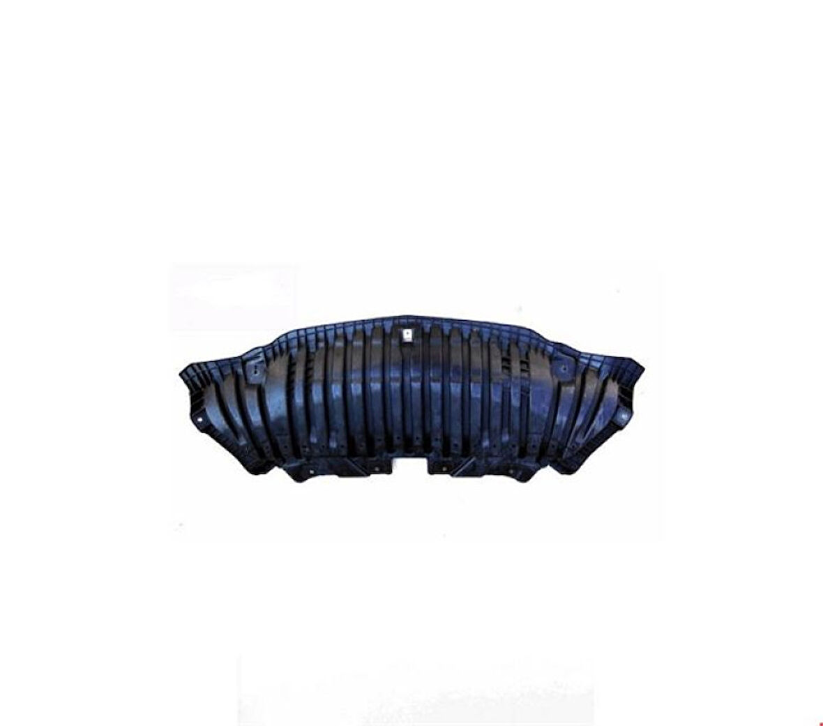 Mercedes On Tampon Alt Yarasa Amg 4matıc W205 19> - Vortex V2205887