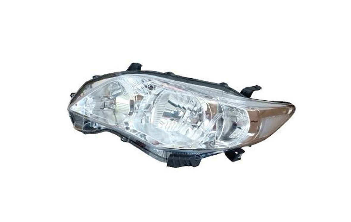 Toyota Far Sol Toyota Corolla 10>12 - Wagenburg 81170-12d80