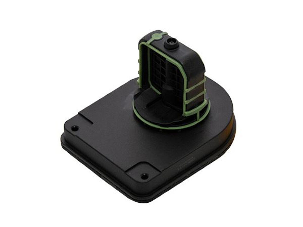 Bmw Hava Emis Ayar Unıtesi (disa Valfı) N52 N53 Sag Bmw E60 E90 E83 E70 F10 F01 F25 - Wenderparts Ba11617560538