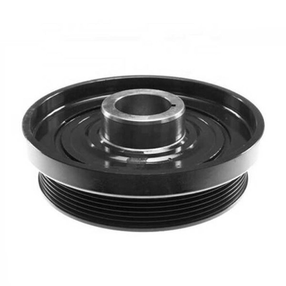 Hyundaı Krank Kasnagı Hyundaı Santa Fe 2.0 2.2 Crdi 06>13 / İx35 2.0 Crdi 10>15 / Tucson 2.0 Crdi 15>19 / Ki - Wagenburg 15234063