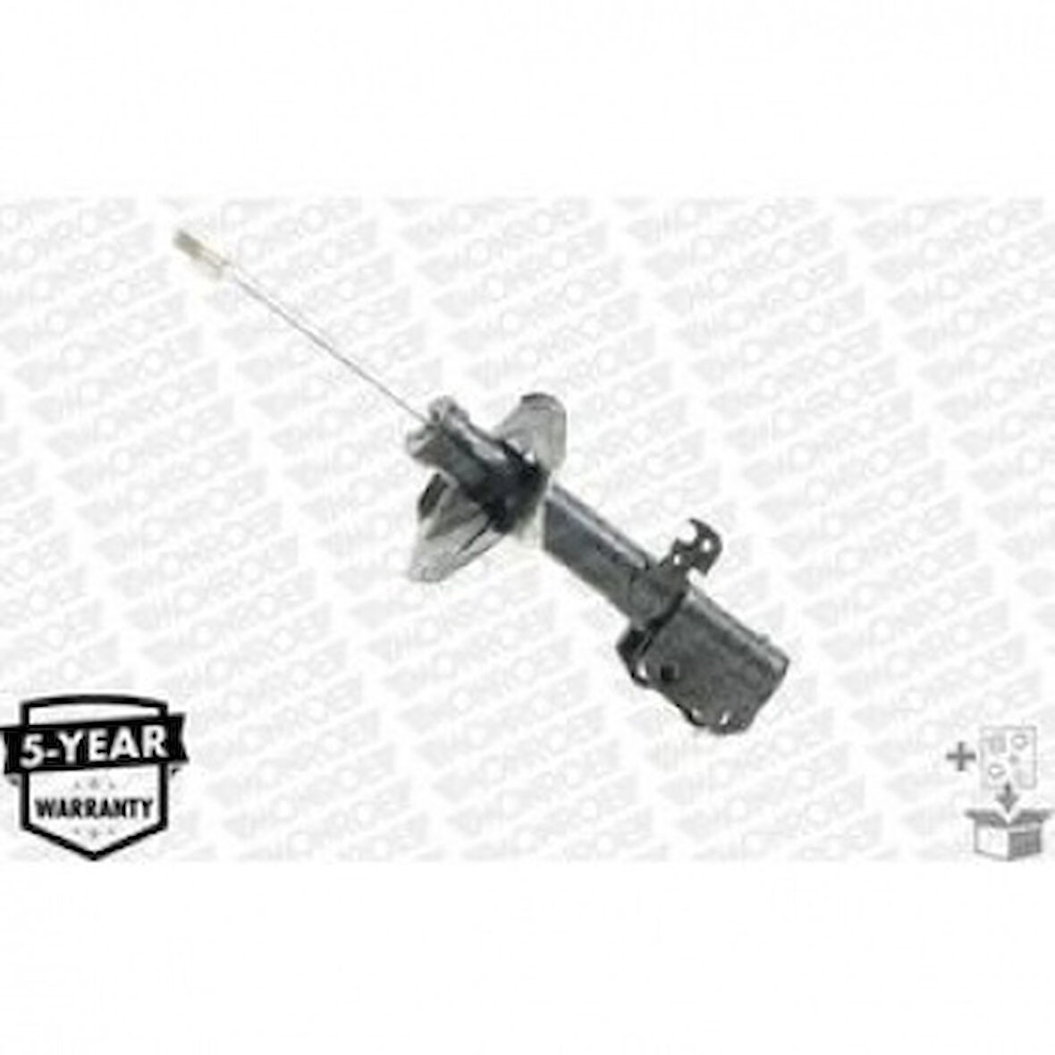 Toyota On Amortısor Corolla 1,3 / 1,4 / 1,5 / 1,8 Terra 1,6 10 / 01> (16464 / 16465) - Monroe 742238sp