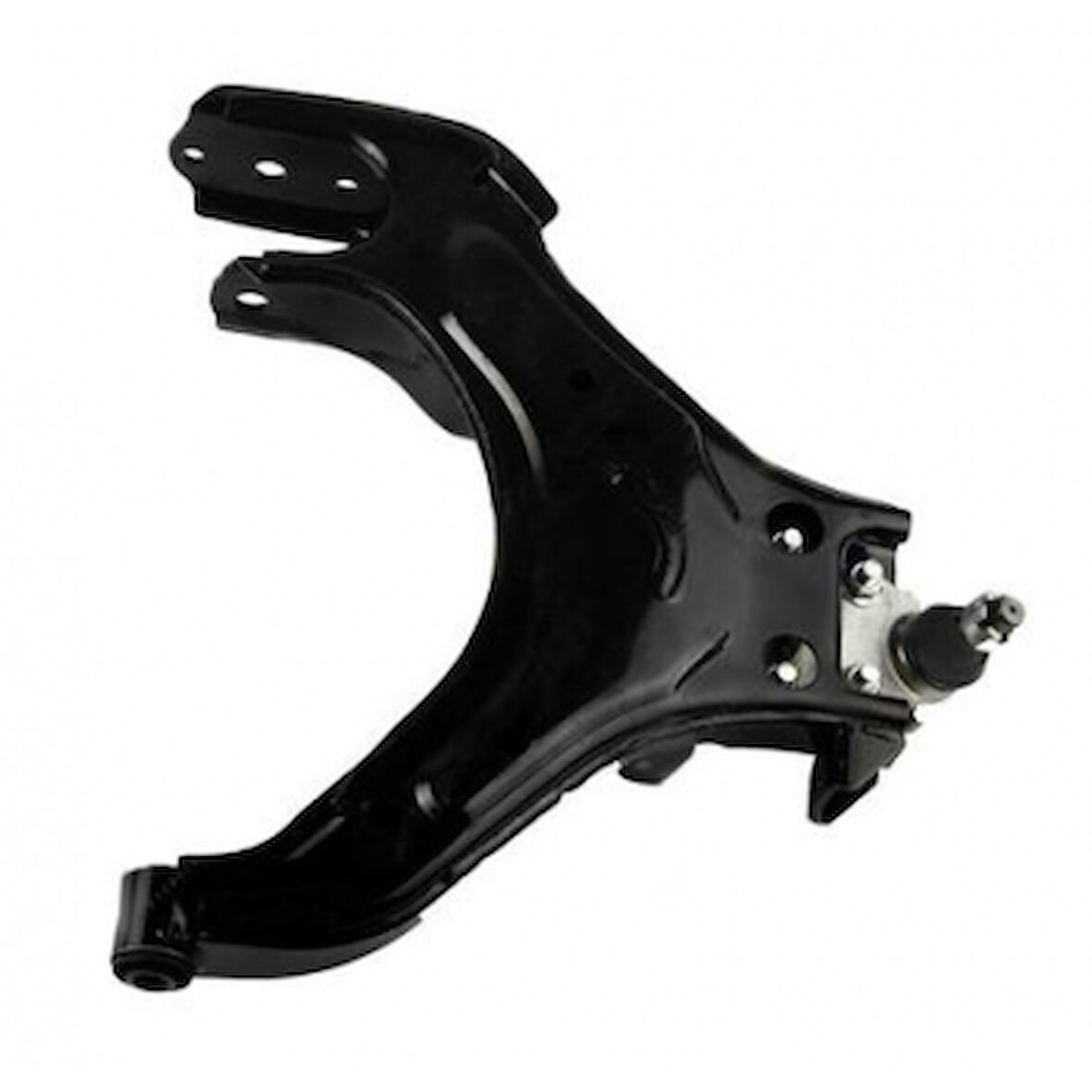 İsuzu Ticarı Salıncak Alt Sag Rotıllı İsuzu D-Max 4x4 04>12 - Kraftvoll 13050543