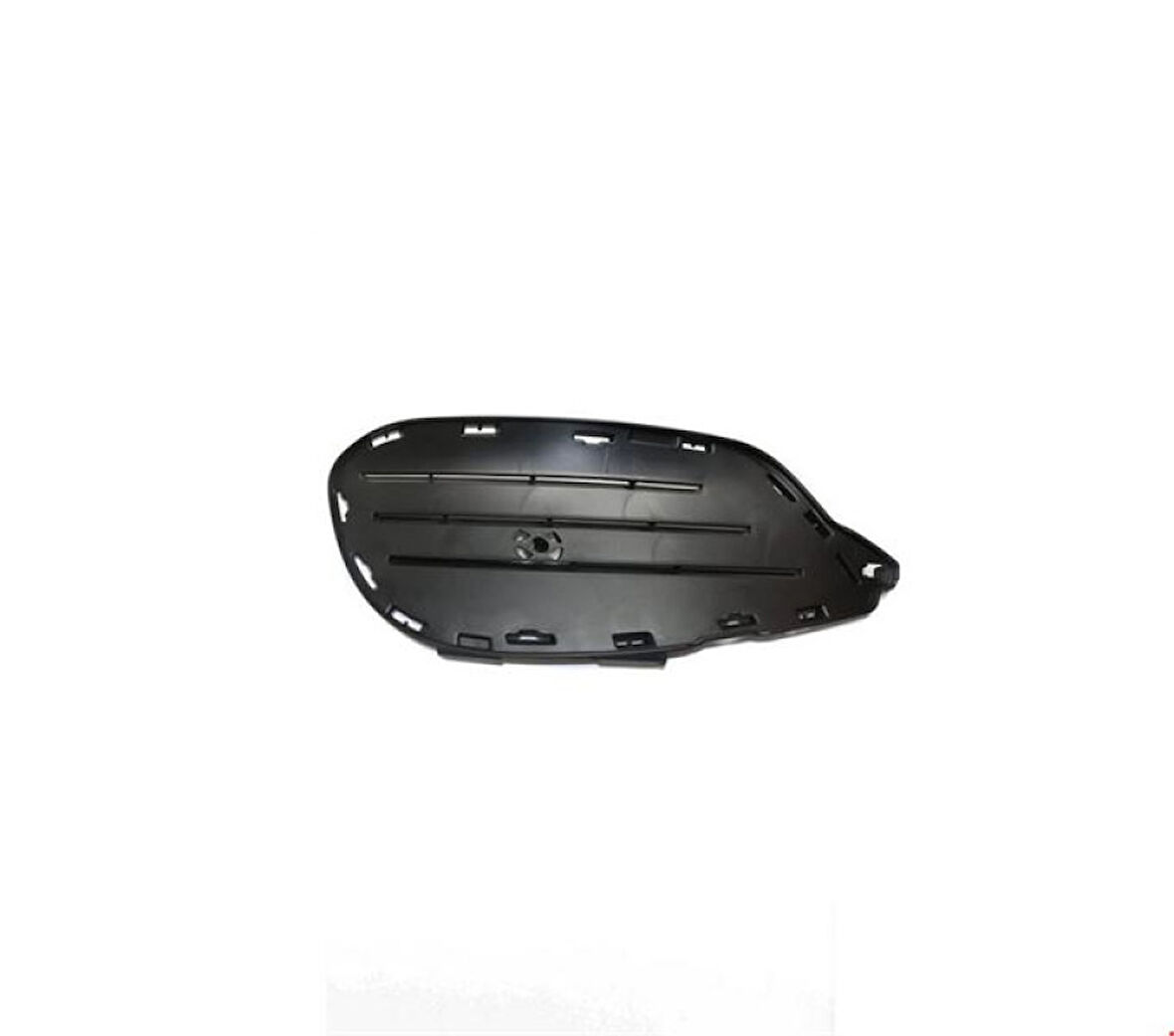 Mercedes On Tampon İzgara IC Sol Amg W207 13> - Vortex V2206026