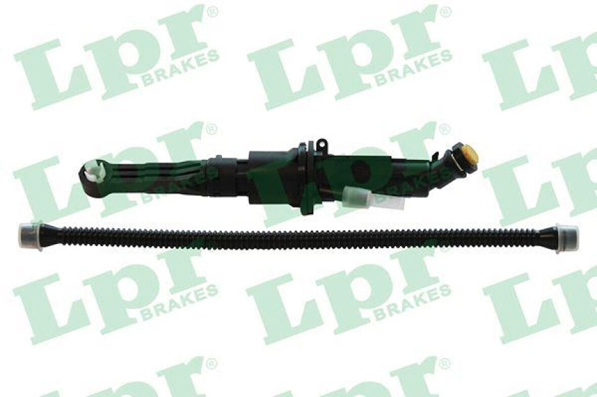 Psa Debriyaj Merkezi Ust 508 C5 III 1.6hdi 2.0hdi Ml6c Be4r Sanzıman - Lpr 2475