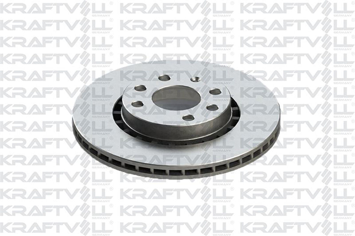 Opel On Fren Diski Havalı Astra F 1,8i Corsa B 1,6 Gsi 16v 1,6i Vectra A 1,7d 1,7 Td 1,8 1,8i - Kraftvoll 07040109