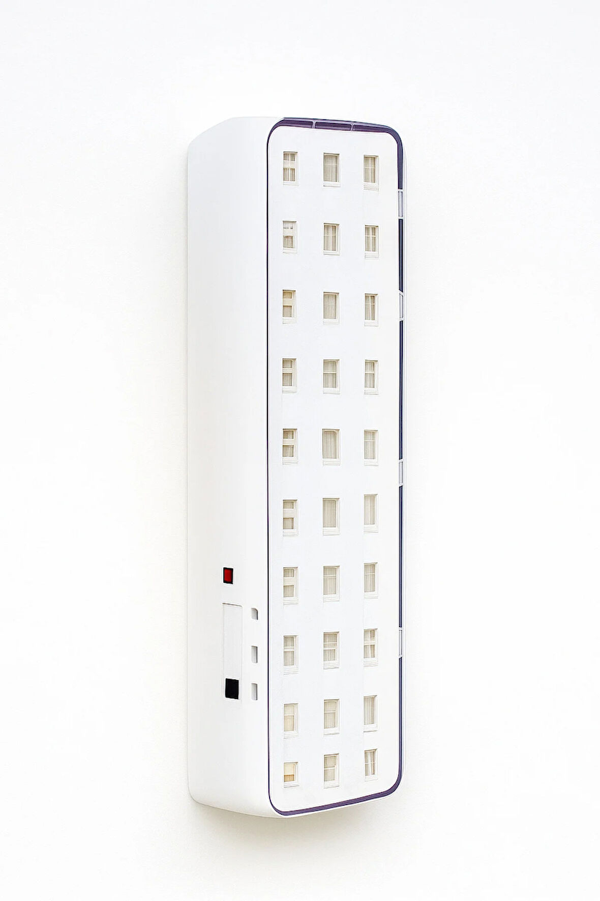 LEDLİ IŞILDAKLAR KEL273L — 30 LED / 100W / Beyaz Işık