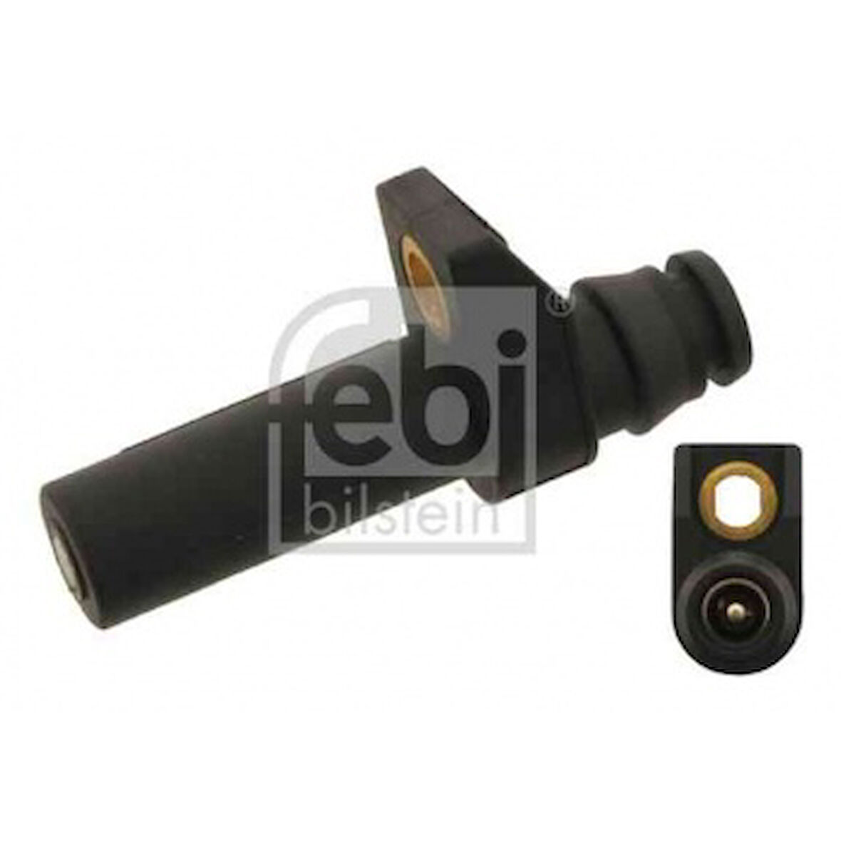 Mercedes Krank MILI Konum Sensoru W168 97>04 W202 93>00 W210 96>02 W140 91>98 Sprinter 97>02 - Febi 30689