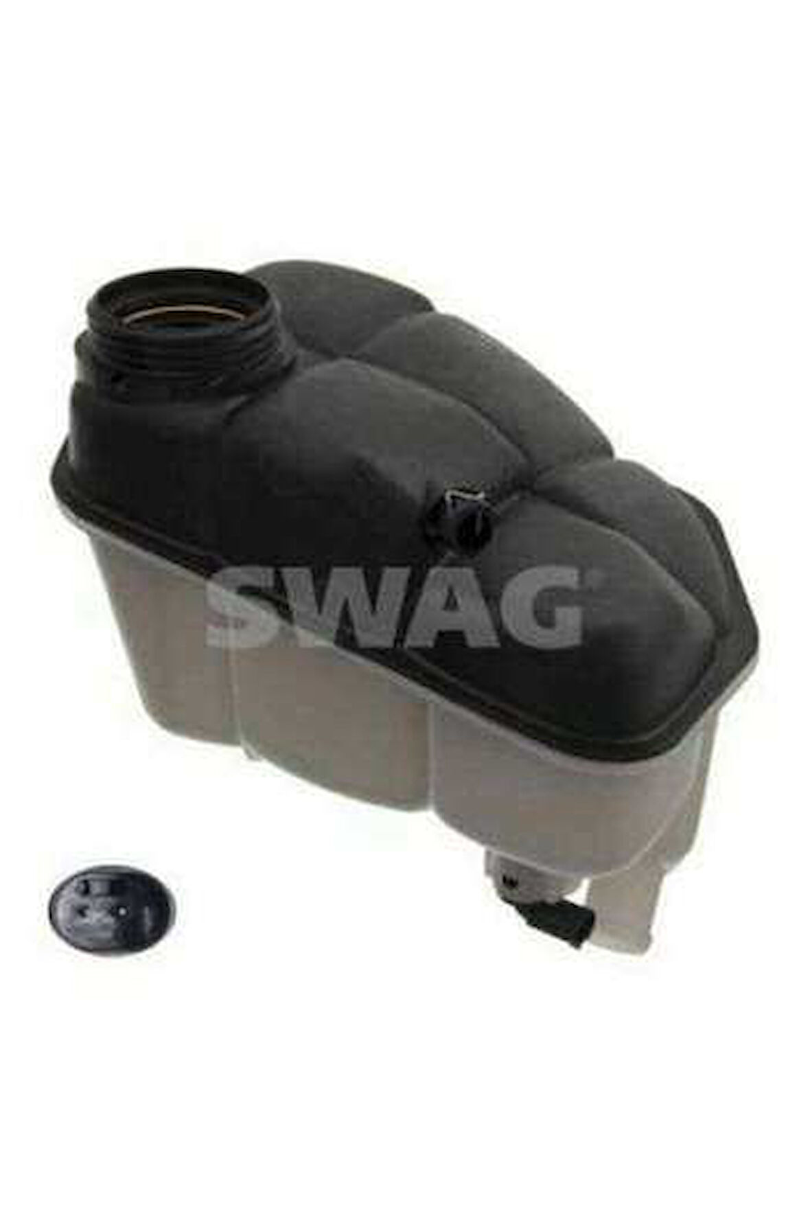 Mercedes Radyator Yedek Su Deposu C219 05>10 W211 02>08 S211 03>09 - Swag 10937645