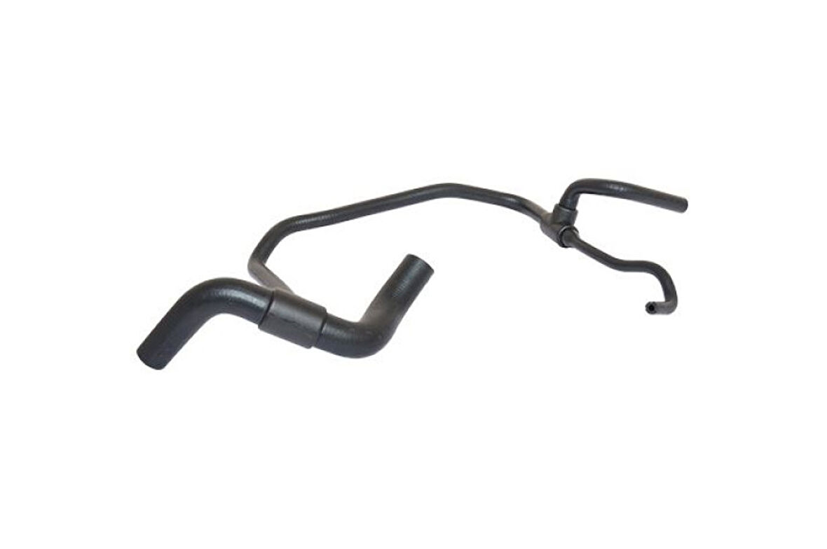 Fiat Radyator Alt Hortumu Punto 55 / 60 / 75 / 90 1,2 - Gros T56407