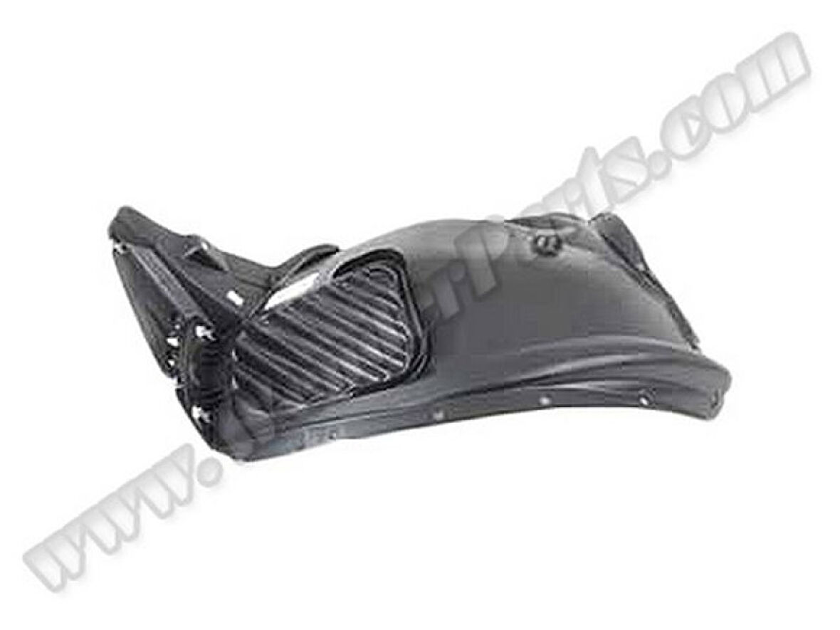 Bmw Camurluk Davlumbazı F25 F26 On Sol (on Taraf) - Wenderparts Ba51717213641