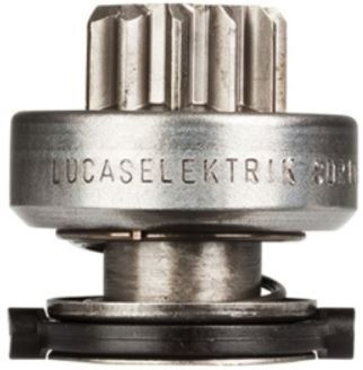 Renault Mars Dislisi 11 Dis (1058) Clio Kangoo Megane 1,9d - Lucas Sdr1050