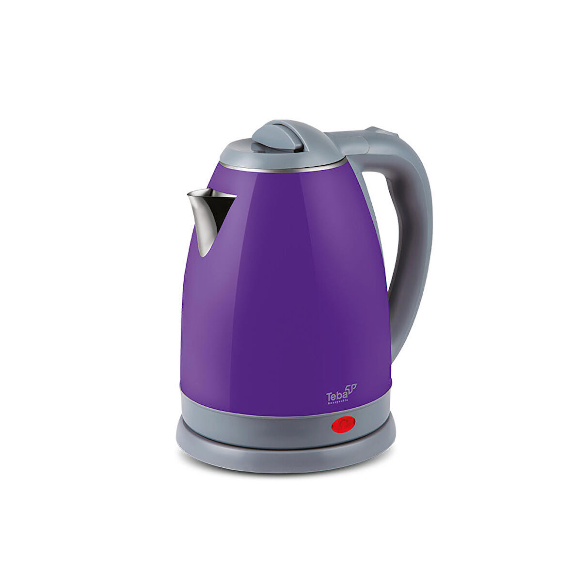 TEBA  KETTLE MOR