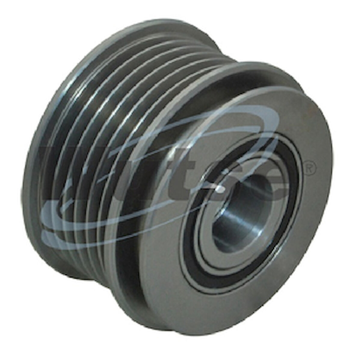 Unıversal Alternatör Kasnak>  A3 1,8 Tfsi -2,0 Tfsi  2004 ->  >> - Wutse-1102.0008