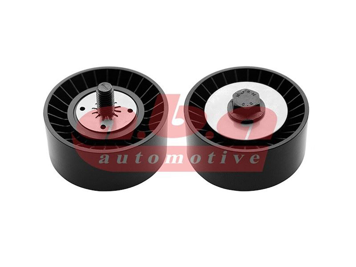 Chevrolet Alternator Gergi Rulmanı Captıva Cruze Antara 2.2d 2.2d 4wd 2.0cdi 2.0td 2.0d 10> - Aba 25309008