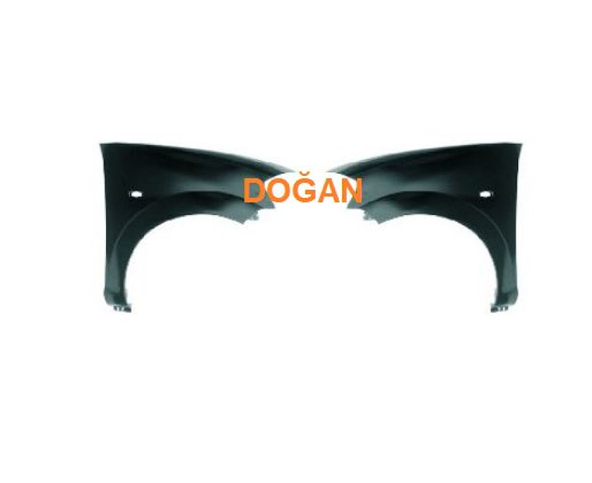 Psa Camurluk On Sol Ct C3 02> - Vortex V2809013