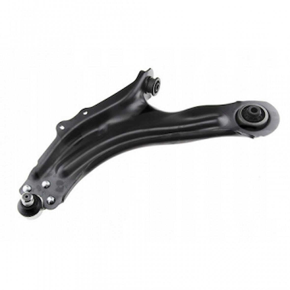 Renault Salıncak Sol Komple Kangoo III Citan 08> - Kraftvoll 13050283