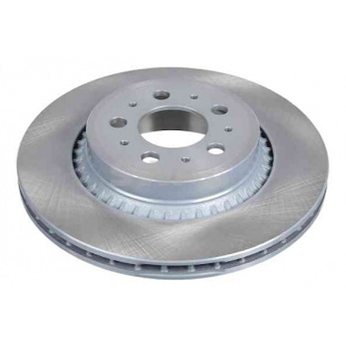 Volvo Arka Fren Aynası Volvo XC 90 2.5t D5 T6 02> (17 Jant) / (308x20x5dlxhavalı) - Swag 55932249