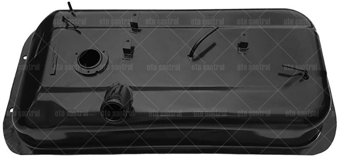 Hyundaı Ticarı Yakıt Deposu H100 Kamyonet 94 96 Model - Santral 085