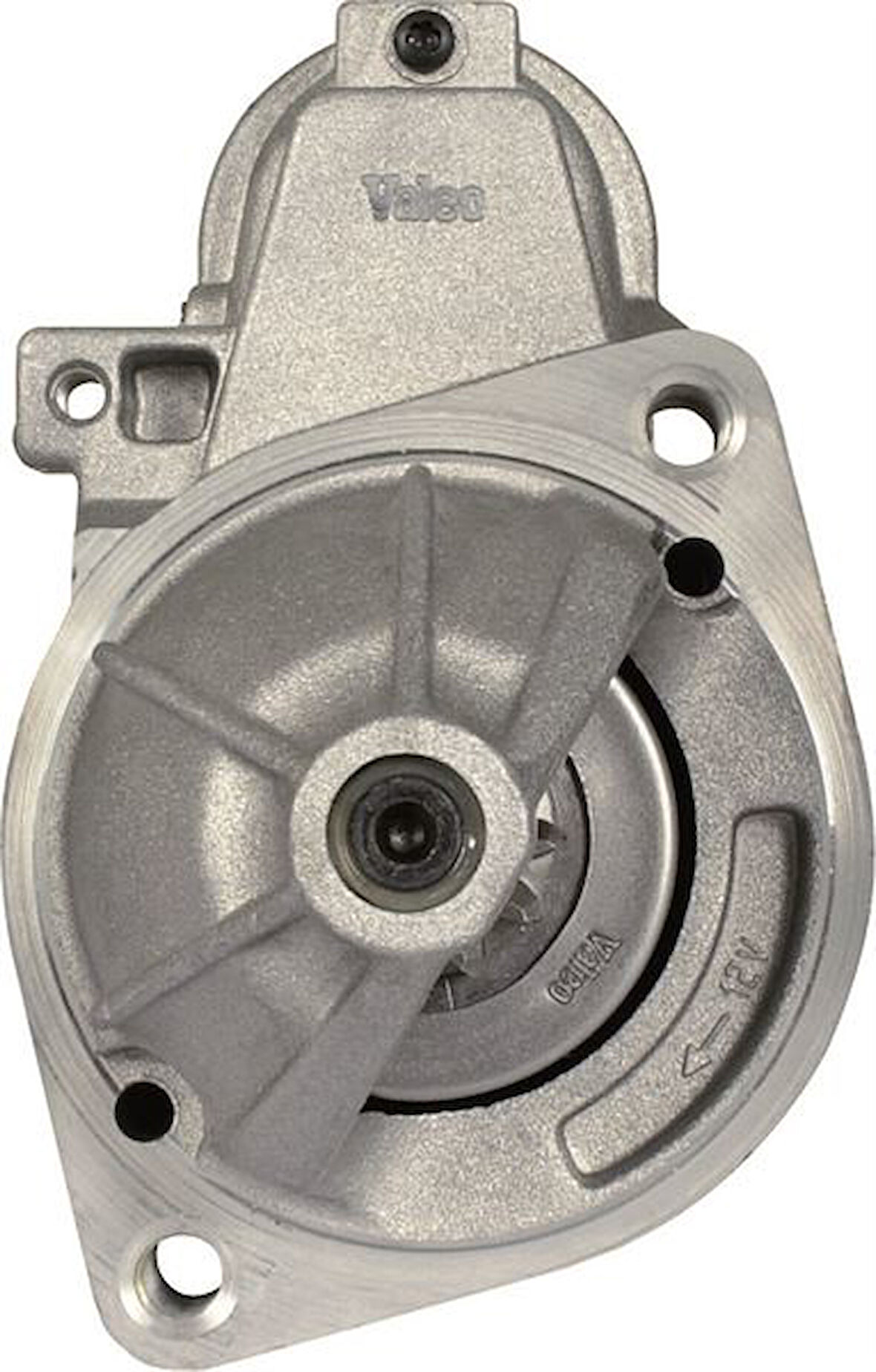 Mercedes Mars Motoru (12v 2,0kw 11 Dis) W202 93>00 W203 00>07 W124 93>95 W210 99>02 W211 02>08 Vito 638 97>03 - Herth+buss 42017260