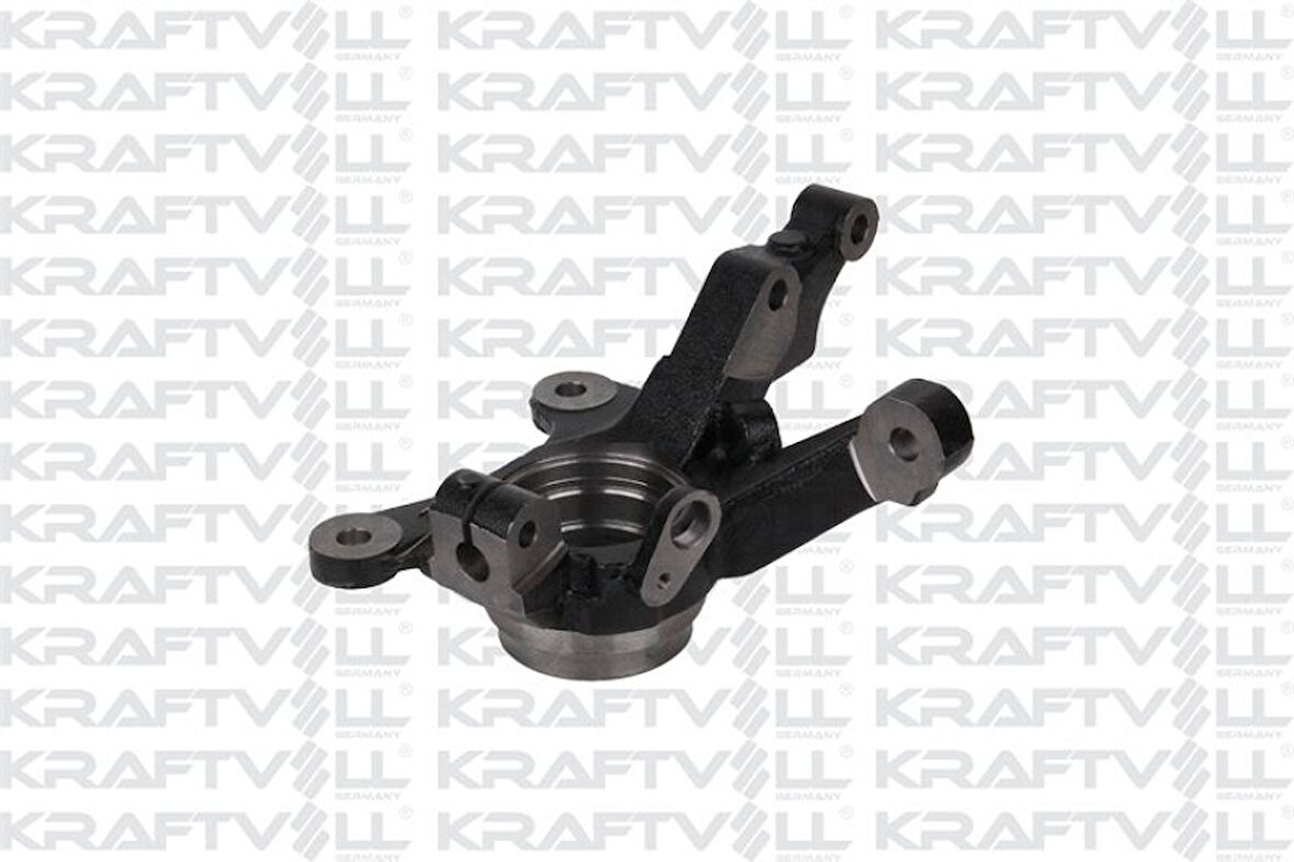 Kia Aks Tasıyıcı Sag On Kia Rio 63mm 2000-2005 - Kraftvoll 01030124