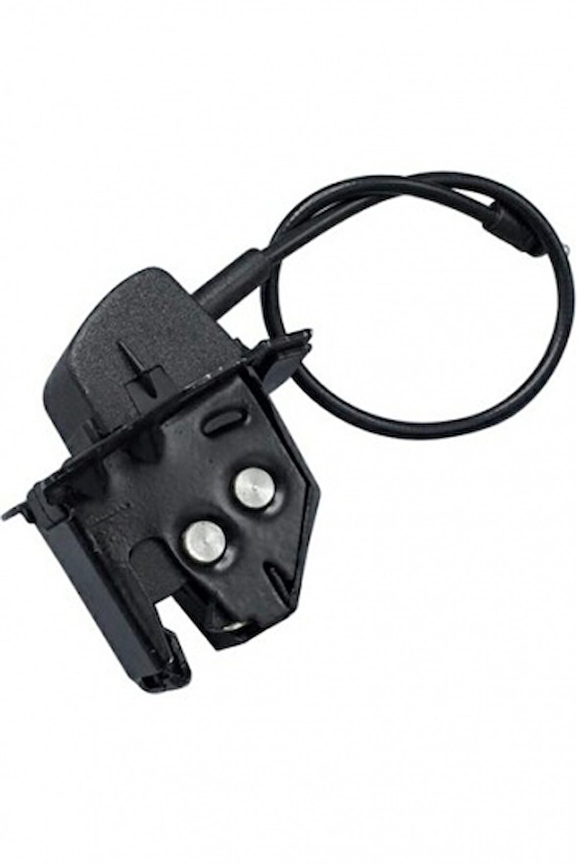 Renault Bagaj Kapı Kilidi Ust Sag Kangoo III - Alper 152113