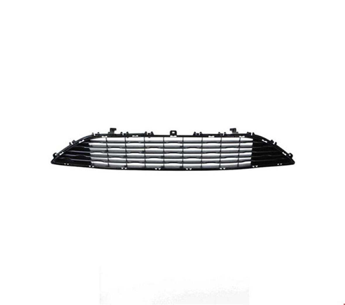 Opel On Tampon İzgarası Corsa F 20> - Vortex V2607997