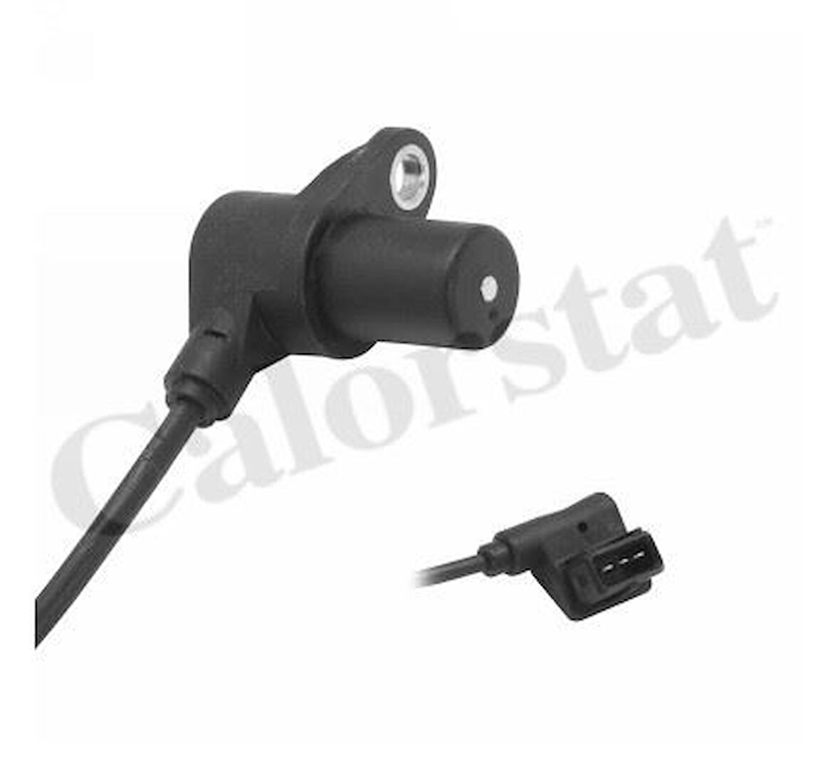 Bmw Krank Sensoru Bmw M50 E34 E36 - Vernet Cs0272