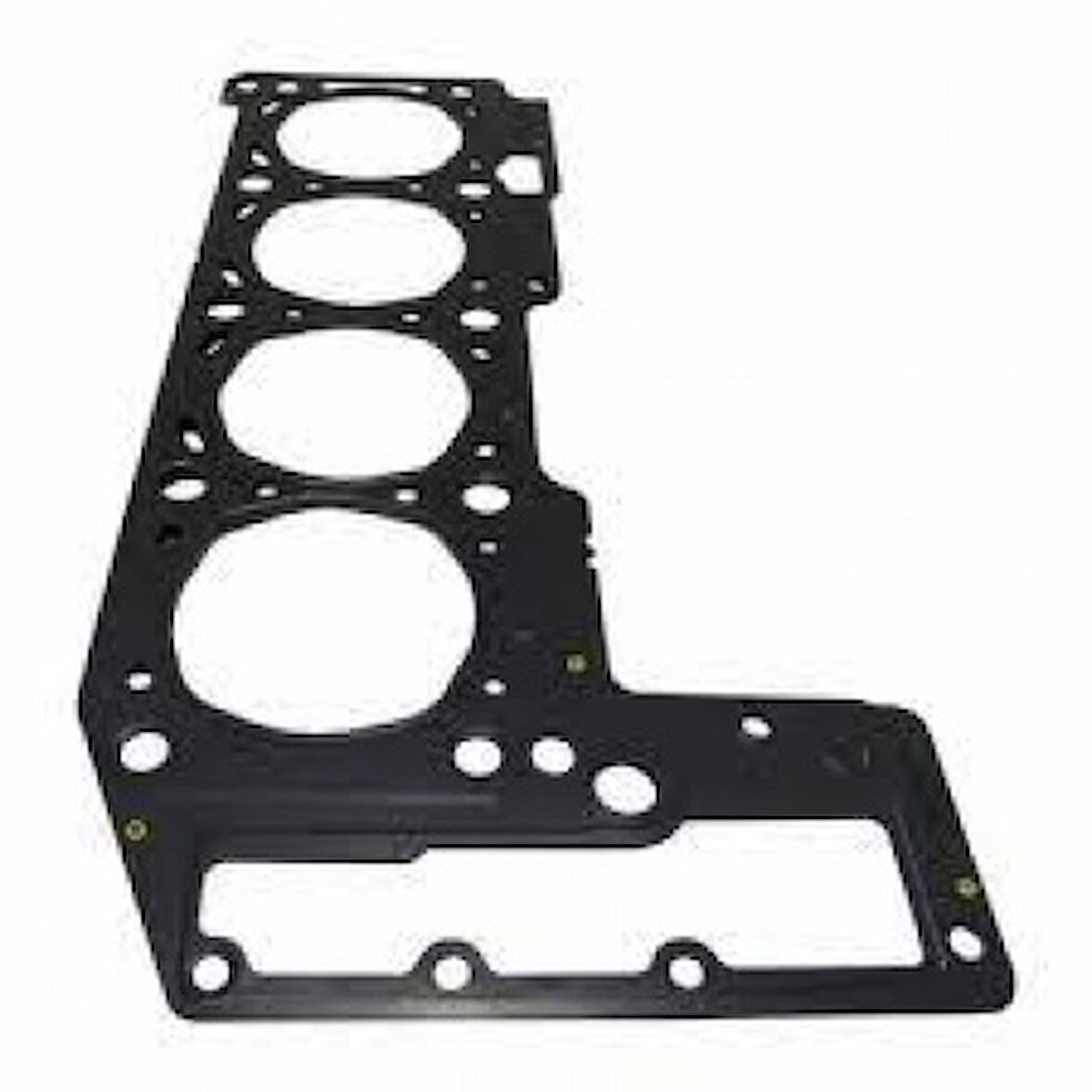 Mitsubıshı Ticarı Silindir Kapak Contası Ducato Boxer Jumper Daıly Fuso Canter 3,0 11> (sp=1.3 Mm) (f1c)(e6-C-D) 4p10 - Royal 456012mls